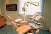 Clinica Odontoiatria
