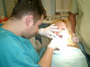 Odontoiatria